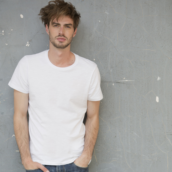 T-shirt Slub men